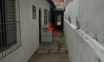 Imagem: JACAREí - Casa Padrão - Jardim Califórnia