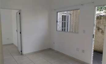 Imagem 3: Casa de 2 dormitórios para locação em Pirituba - Vila Mangalot