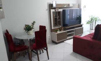 Imagem 4: Apartamento 3 quartos - Reformado - Jardins do Guará