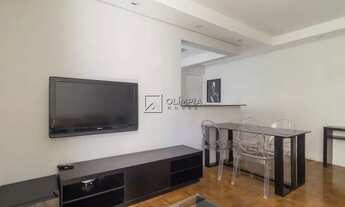 Imagem 4: Locação Apartamento 2 Dormitórios - 76 m² Vila Olímpia