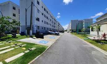 Imagem 6: Apartamento para venda com 45 metros quadrados com 2 quartos