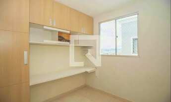 Imagem 4: Apartamento para Aluguel - Engenho Nogueira, 2 Quartos, 47 m2