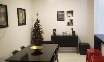 Imagem 6: Apartamento para venda possui 89 metros quadrados com 3 quartos