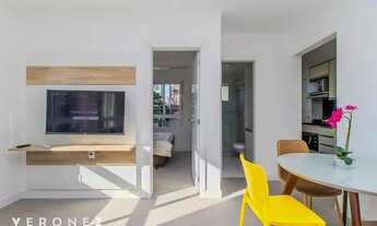 Imagem 3: Apartamento mobiliado no bairro Partenon