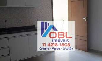 Imagem 7: Apartamento com 2 dormitórios para alugar, 45 m² por R$ 1.750,00/mês - Vila Santa Clara