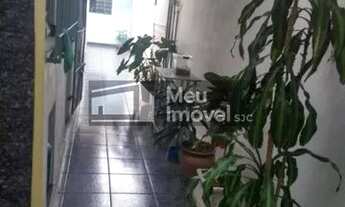 Imagem 2: CASA TÉRREA - MORUMBI - VENDA - 02 DORM - CHURRASQUEIRA - GARAGEM COBERTA