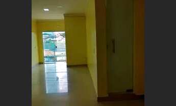 Imagem 4: Aluga-se uma casa no centro 1.200