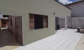 Imagem 2: Alugo Casa solta no PARQUE SHALOM , 03 qts, 03 garagens