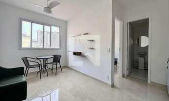 Imagem: Apartamento para Aluguel - Barra Funda