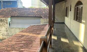 Imagem 3: CASA RESIDENCIAL em VITÓRIA - ES, BARRO VERMELHO