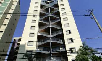 Imagem 1: Apartamento para venda possui 92 metros quadrados com 3 quartos em Cambuí - Campinas - SP