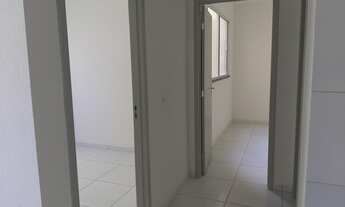 Imagem 6: Apartamento Novo no térreo, em área privilegiada do Bairro Passaré, com dois quartos, com