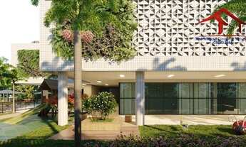 Imagem 7: Apartamento com 2 dormitórios para alugar, 61 m² por R$ 2.936,51/mês - Joaquim Távora - Fo