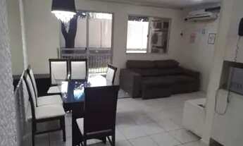 Imagem 3: Condomínio Arboretto Alugo lindo apto com 03 dormitórios sendo uma suíte no Té