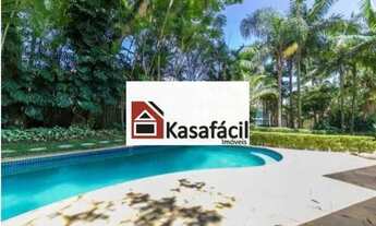 Imagem 4: Casa à venda no bairro Jardim Cordeiro - São Paulo/SP