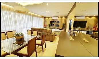 Imagem 5: Lindo apartamento a venda no condomínio The One