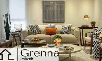 Imagem 4: Apartamento 158m2 Vila Olímpia SP