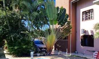 Imagem: Sobrado com 7 Quartos Semi mobiliado