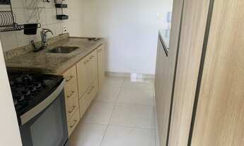 Imagem 2: Apto 03 dormitórios c/suíte, varanda, 01 vaga coberta .Tamboré. Barueri. SP. SP!