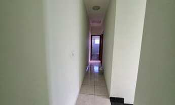 Imagem 7: Casa a venda com 125 m² com 3 quartos em Boqueirão - Praia Grande - SP