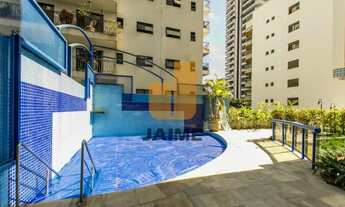 Imagem 2: Excelente apartamento, impecavel com vista imperdivel de muito verde. Proximo da Faap