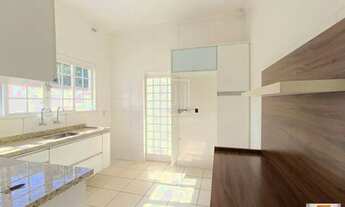 Imagem 7: Casa (térrea na rua) 3 dormitórios/suite, cozinha planejada