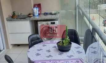 Imagem 2: Apartamento à venda no bairro Ipiranga - São Paulo/SP, Zona Sul