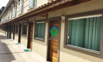 Imagem: Casa com 2 suites, 93 m² - venda por R$