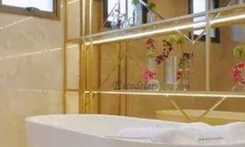 Imagem 7: Apartamento com 3 dormitórios à venda, 132 m² por R$ 1.980.000,00 - Perdizes - São Paulo/S