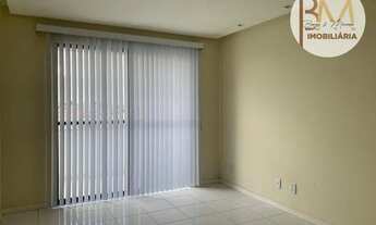 Imagem 3: Apartamento com 3 dormitórios à venda, 82 m² por R$ 330.000,00 - Santa Mônica - Feira de S