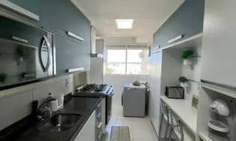 Imagem 7: Apartamento para venda possui 115 metros quadrados com 4 quartos