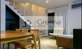 Imagem 5: Apartamento à venda com 80m² - Vila Nova Conceição, São Paulo