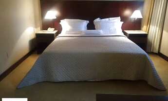 Imagem 5: Apartamento com 1 dormitório, 1 banheiro e 1 vaga de garagem