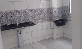 Imagem 4: Alugo apartamento 2 quartos jardim céu azul Go