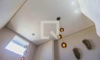 Imagem 5: Casa de Condomínio para Aluguel - Alphaville, 4 Quartos, 260 m2