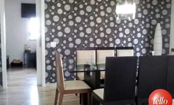 Imagem 6: São Paulo - Apartamento Padrão - Tatuapé