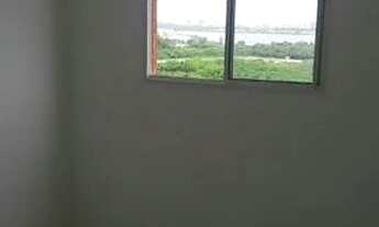 Imagem 6: Alugo apartamento 2 quartos com linda vista livre - 1 vaga de garagem - Jacarepaguá