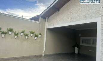 Imagem 3: Casa com 3 dormitórios à venda, 260 m² por R$ 848.000,00 - Residencial Aquários - Vinhedo