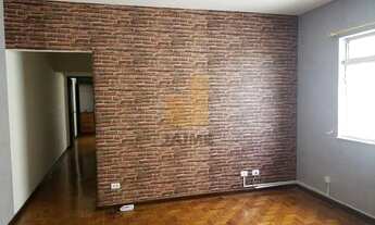 Imagem 3: Apartamento 02 dormitórios, 01 vaga em Higienópolis