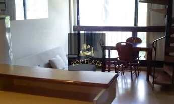 Imagem 2: Flat na Bela Vista