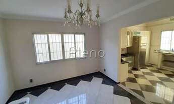 Imagem 7: Casa - Parque Residencial Carvalho de Moura - Campinas