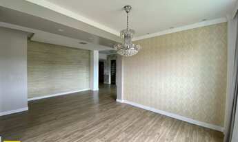 Imagem 4: Apartamento no ÚLTIMO ANDAR próximo da Alameda!