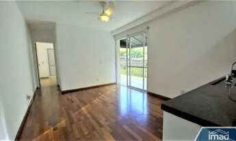 Imagem: Apartamento de 1 dormitório 1 vaga de garagem