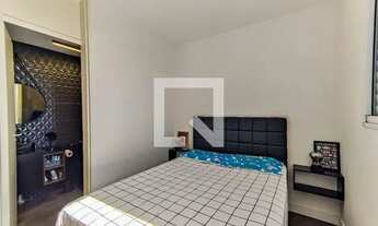 Imagem 2: Apartamento para Aluguel - Portal do Morumbi, 2 Quartos, 64 m2