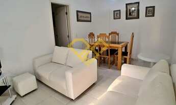 Imagem 3: Apartamento 2 Quartos para Alugar em Santos