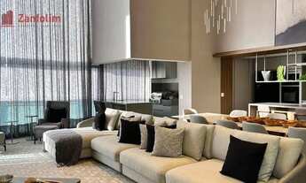 Imagem 7: Mansão Suspensa Mobiliada!