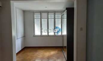 Imagem 5: Praia do Flamengo Reformado 3 quartos 01 vaga