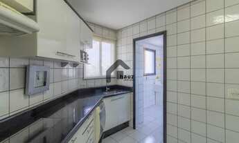 Imagem 7: Apartamento para aluguel, 2 quartos, 1 suíte, 1 vaga, Sevilla Plaza - Sorocaba/SP