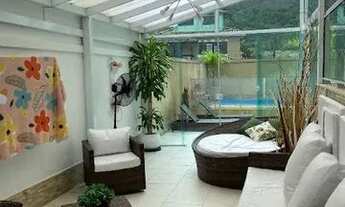 Imagem 6: Apartamento com 03 Quartos à Venda em Itaipu - Niterói/RJ