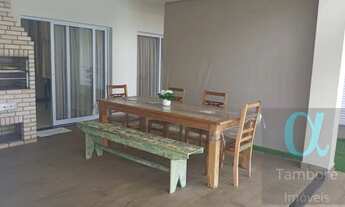 Imagem 4: Casa no Condomínio Ecopark Tatuí